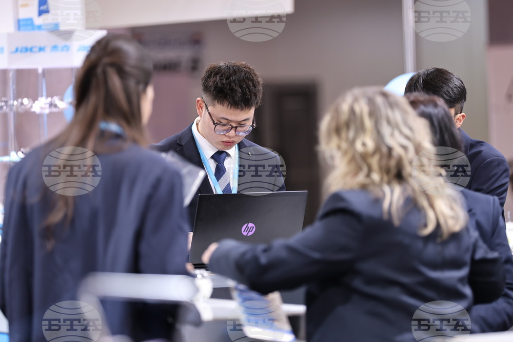 Пловдив - модно изложение „ТексТейлър Експо 2026“