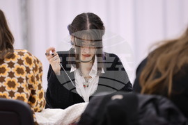 Пловдив - модно изложение „ТексТейлър Експо 2026“