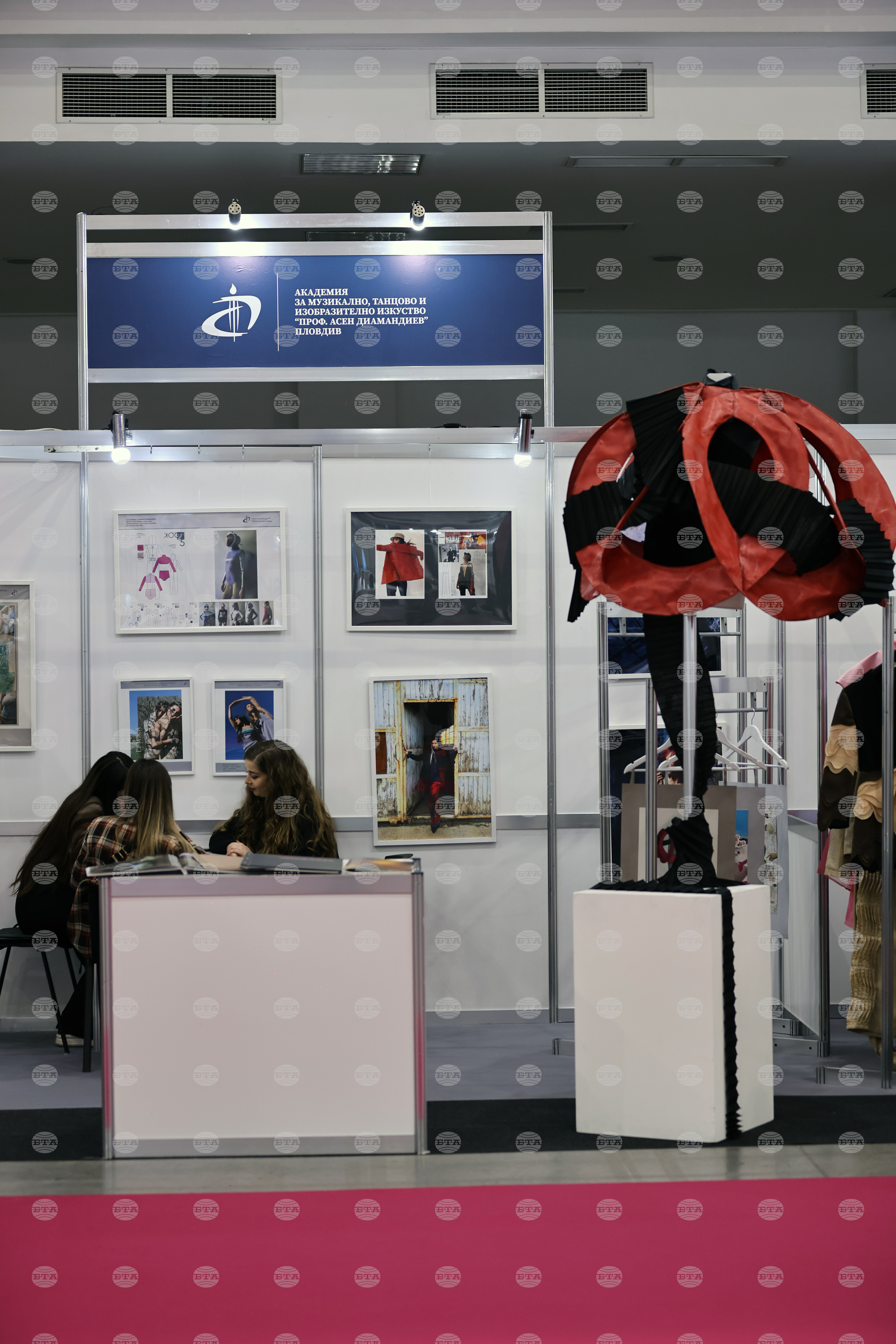 Пловдив - модно изложение „ТексТейлър Експо 2026“