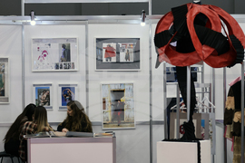 Пловдив - модно изложение „ТексТейлър Експо 2026“