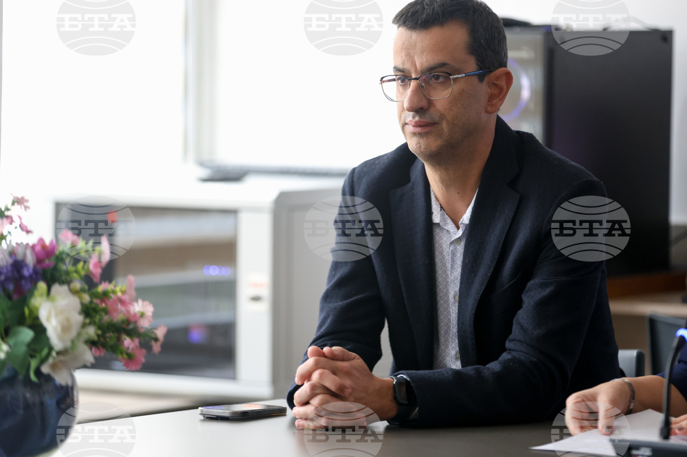 Проект „Да върнем бъдещето им обратно“ - 51 СУ