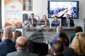 Проект „Да върнем бъдещето им обратно“ - 51 СУ