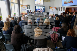 Проект „Да върнем бъдещето им обратно“ - 51 СУ