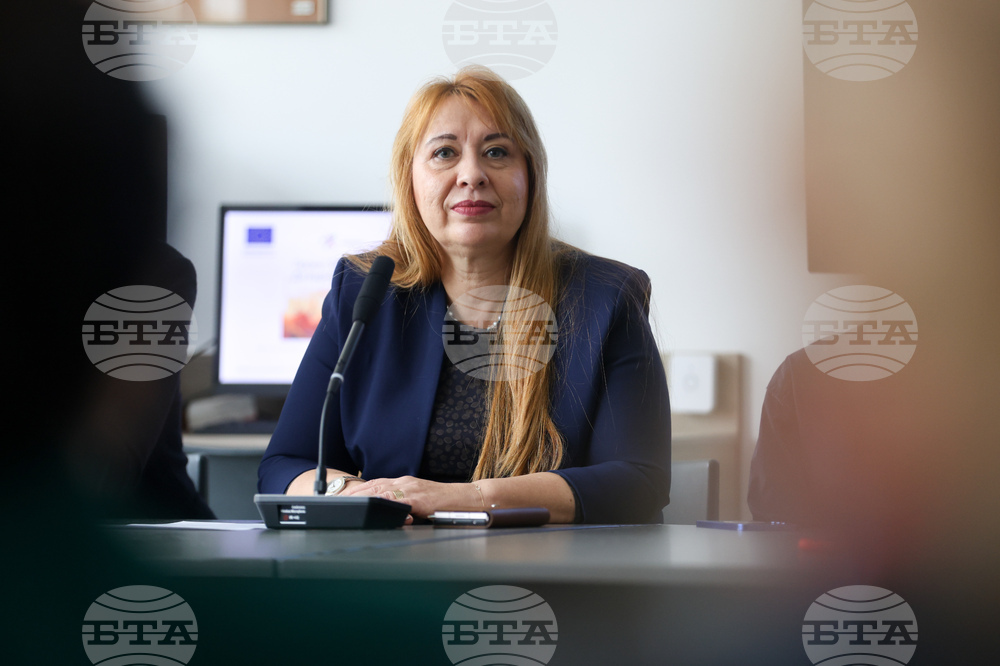 Проект „Да върнем бъдещето им обратно“ - 51 СУ