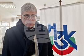 Станимир Михайлов - коментар 