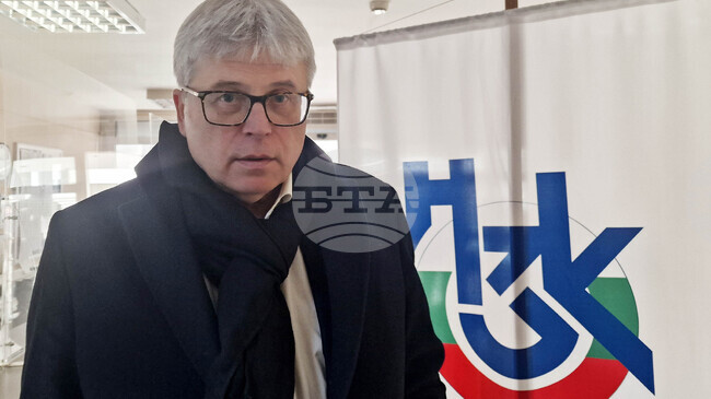 Повече от 9 млн. евро е надлимитната дейност на болниците за декември 2025 г. и януари 2026 г., каза председателят на Надзорния съвет на НЗОК