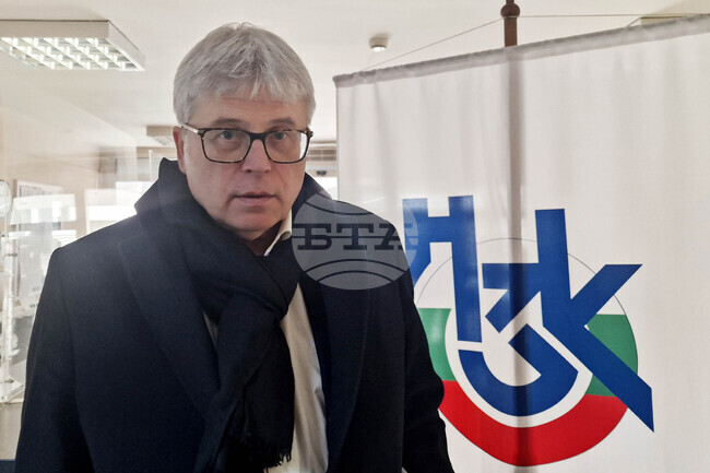 Станимир Михайлов - коментар 