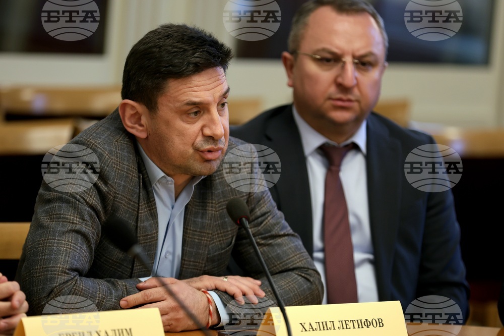 Народно събрание - Комисия по енергетика - извънредно заседание