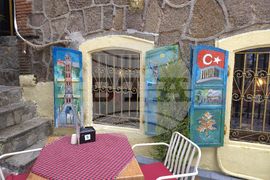 Турция - Измир - подготовка за Рамазан Байрам