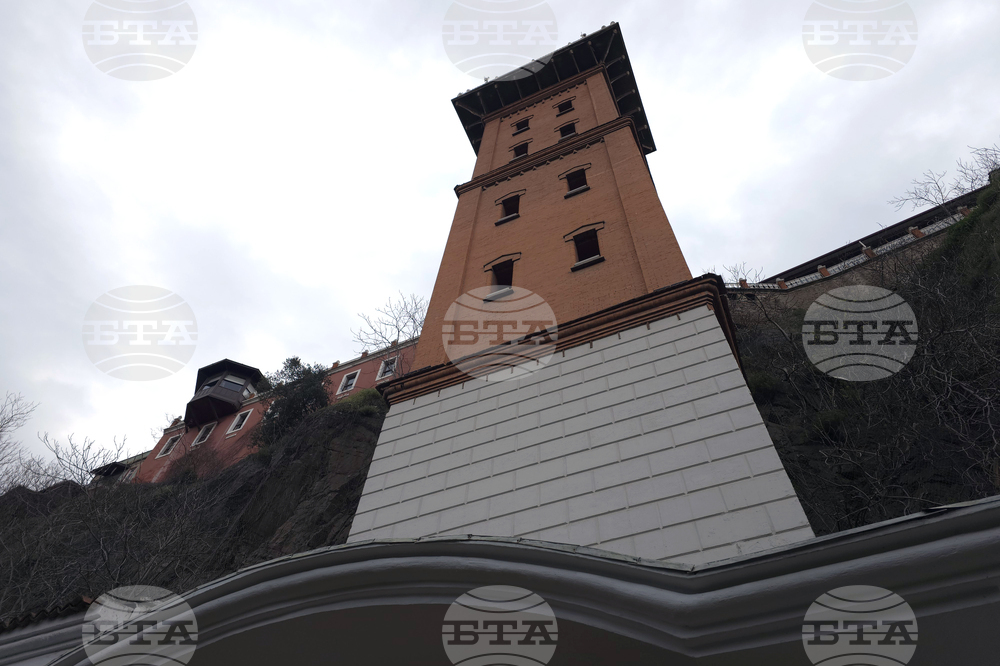 Турция - Измир - подготовка за Рамазан Байрам