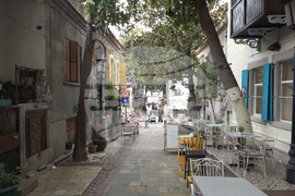 Турция - Измир - подготовка за Рамазан Байрам