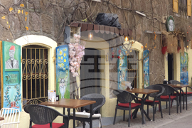 Турция - Измир - подготовка за Рамазан Байрам