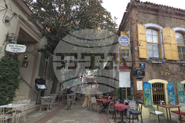 Турция - Измир - подготовка за Рамазан Байрам