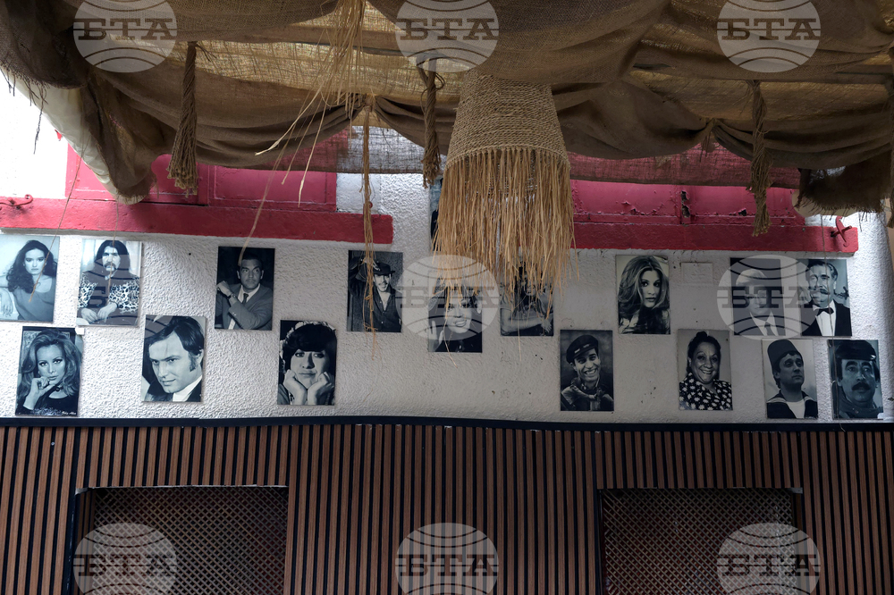 Турция - Измир - подготовка за Рамазан Байрам