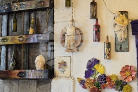 Турция - Измир - подготовка за Рамазан Байрам