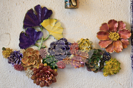 Турция - Измир - подготовка за Рамазан Байрам