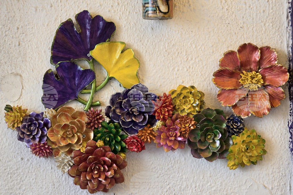 Турция - Измир - подготовка за Рамазан Байрам