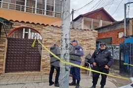 Пловдив - арест - наркотици