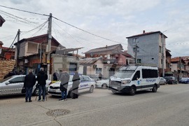 Пловдив - арест - наркотици