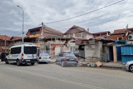 Пловдив - арест - наркотици