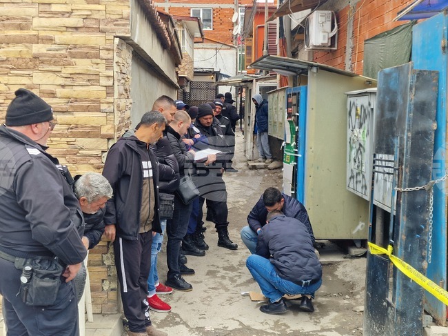 Пловдив - арест - наркотици