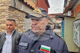 Пловдив - арест - наркотици