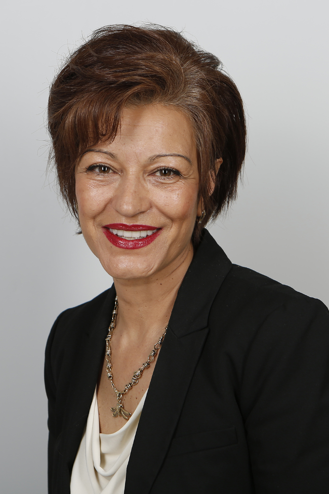 Валентина Евтимова е водач на листата на „Величие“ в 14-и МИР - Перник