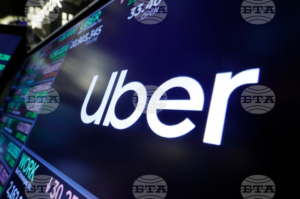Uber Rivian