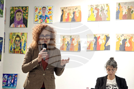 Издание - „Диалогът с публиките. Наръчник за оценка на въздействието върху публиките“ - представяне