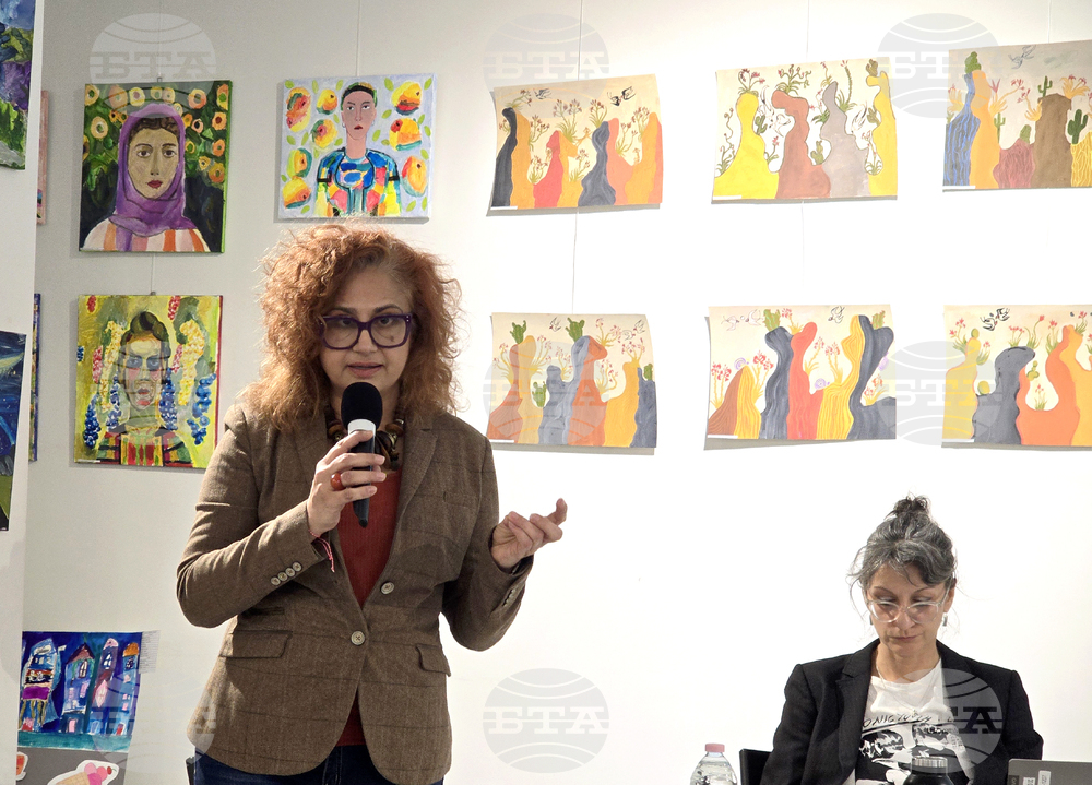 Издание - „Диалогът с публиките. Наръчник за оценка на въздействието върху публиките“ - представяне