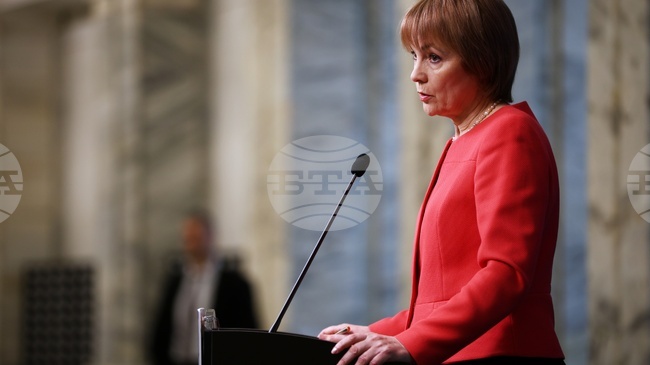 Над 32 000 души са изразили желание да гласуват в чужбина, заявления могат да се подават до 24 март