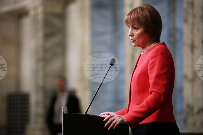 Над 32 000 души са изразили желание да гласуват в чужбина, заявления могат да се подават до 24 март