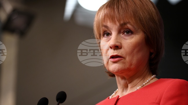 ЦИК не е получавала информация за ръст на сигналите за изборни нарушения, заяви говорителят на комисията Росица Матева