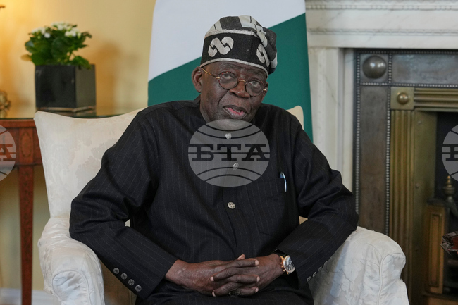 НАН: Президентът на Нигерия обеща мерки за прекратяване на насилието в щата Плато