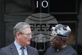 Britain Nigeria