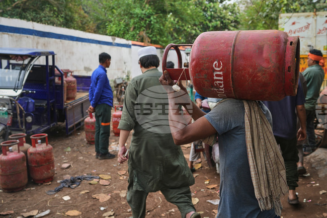 India US Israel Iran Fuel