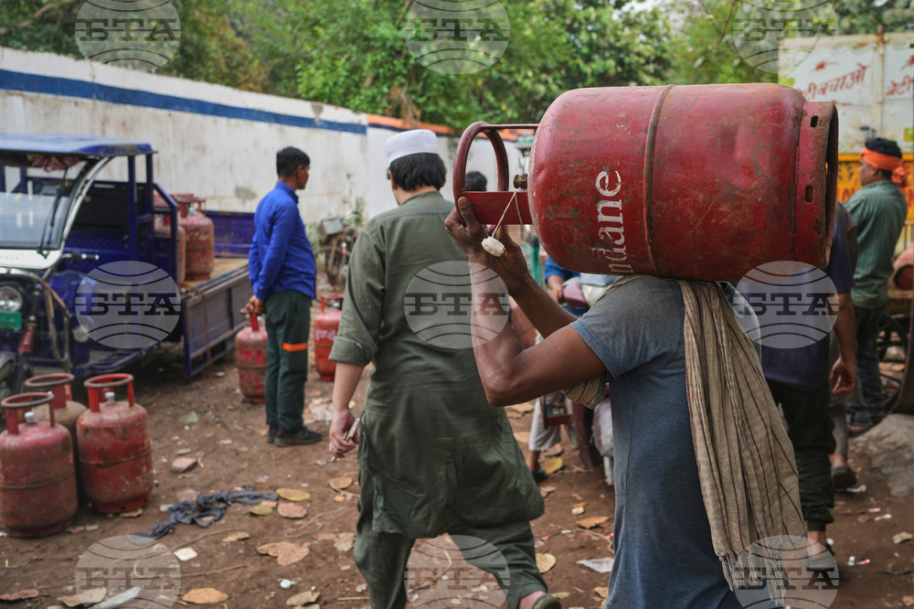 India US Israel Iran Fuel