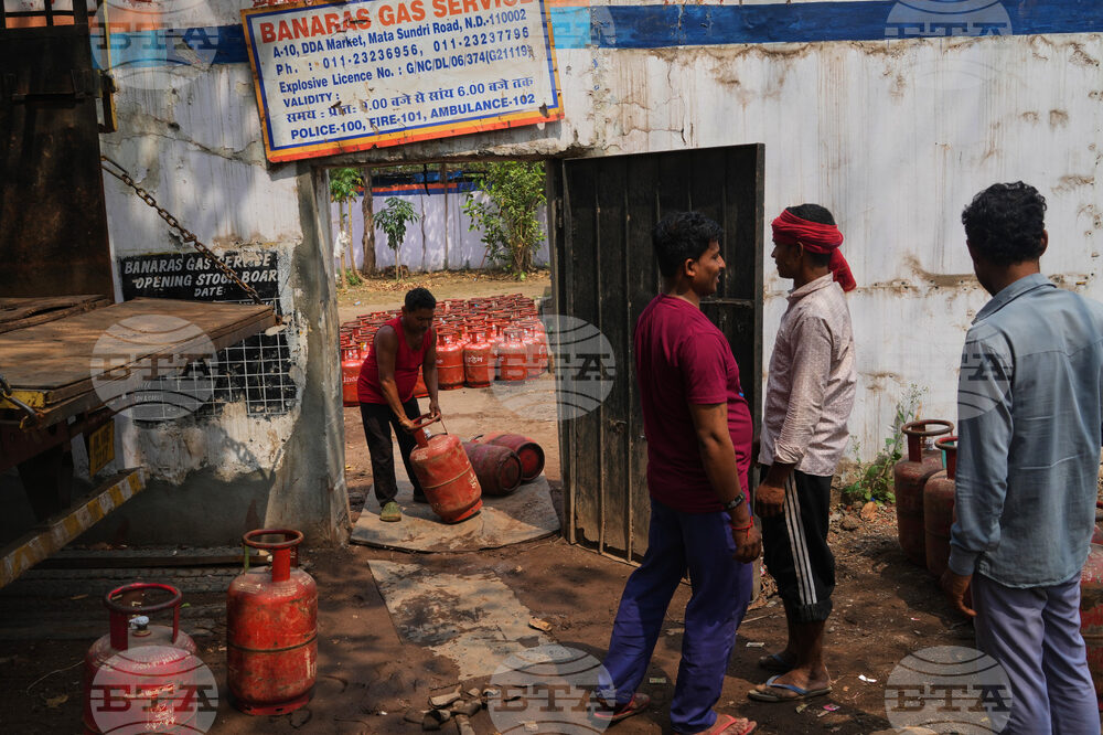 India US Israel Iran Fuel