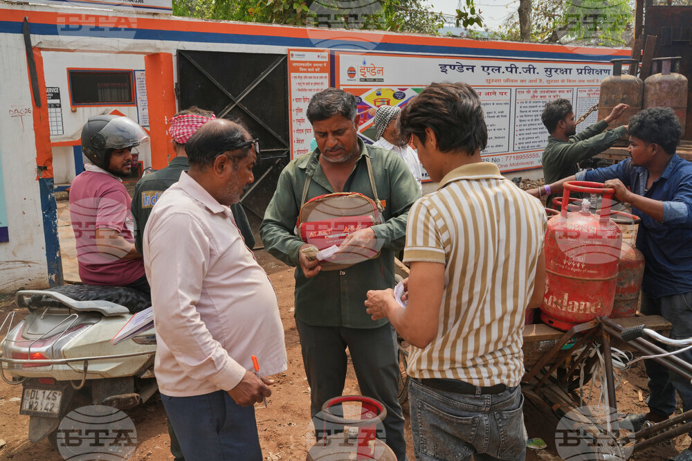 India US Israel Iran Fuel