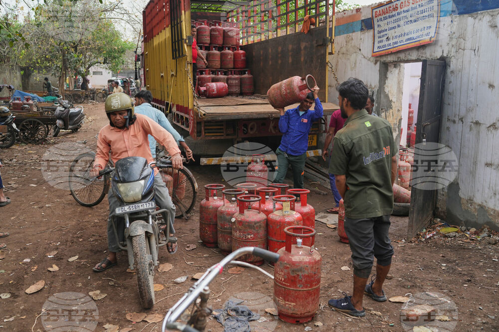 India US Israel Iran Fuel