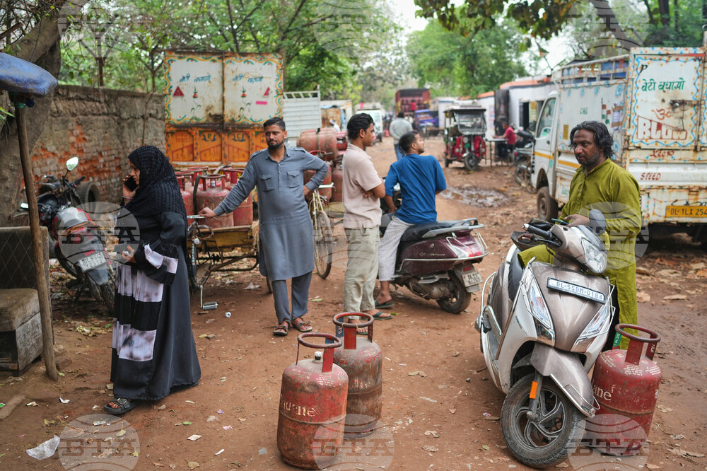India US Israel Iran Fuel