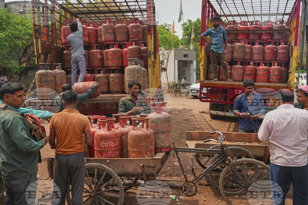 India US Israel Iran Fuel