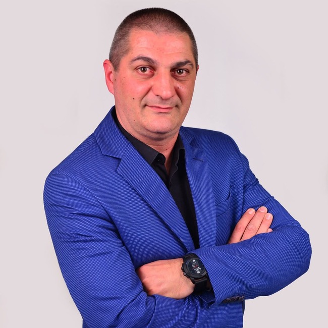 Александър Стамболийски е водач на листата на коалиция „Трети март“ в 1 МИР – Благоевград