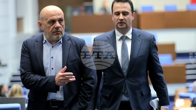 Въпреки трудното мнозинство, правителството успя да прокара десетки реформи по ПВУ и България получи два млрд. евро, казаха от ГЕРБ-СДС