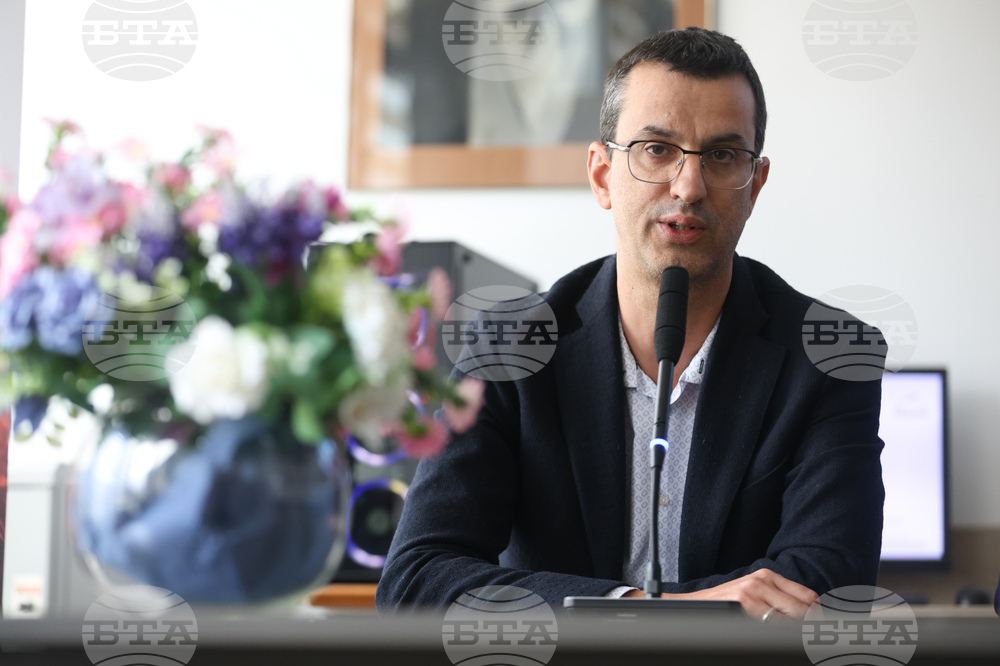 Проект „Да върнем бъдещето им обратно“ - 51 СУ