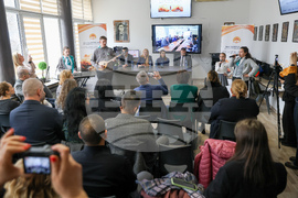 Проект „Да върнем бъдещето им обратно“ - 51 СУ