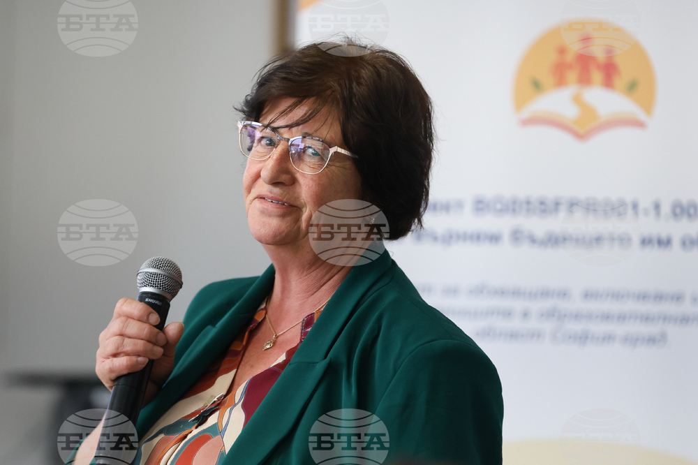 Проект „Да върнем бъдещето им обратно“ - 51 СУ