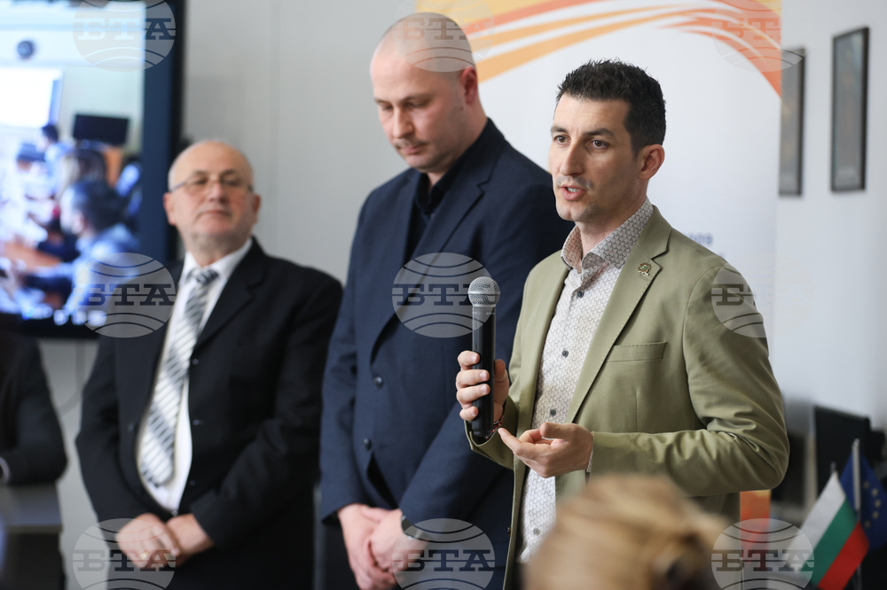 Проект „Да върнем бъдещето им обратно“ - 51 СУ