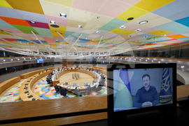 Belgium EU Summit