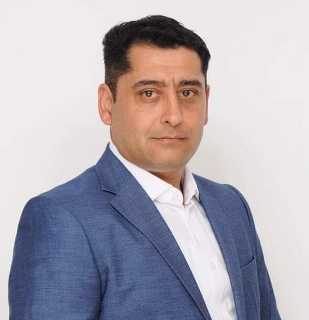 Атанас Танев е водач на листата на "Народна партия истината и само истината" в 16 и 17 МИР Пловдив-град и Пловдив-област